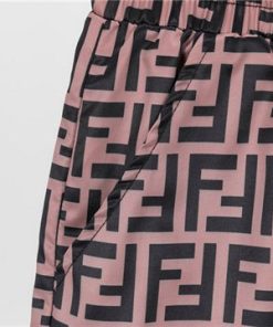 Fendi Shorts – FSR17 - 12