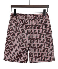 Fendi Shorts – FSR17 - 13