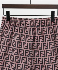 Fendi Shorts – FSR17 - 3