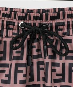 Fendi Shorts – FSR17 - 7