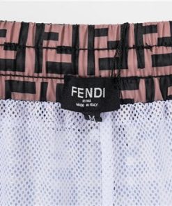 Fendi Shorts – FSR17 - 8