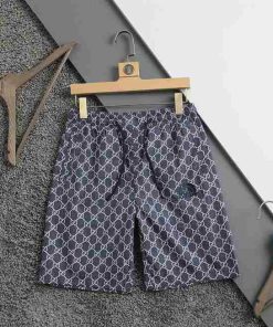 Gucci Shorts - GSR05 - 1