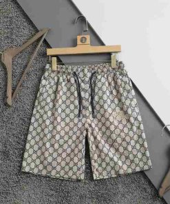 Gucci Shorts - GSR06 - 1