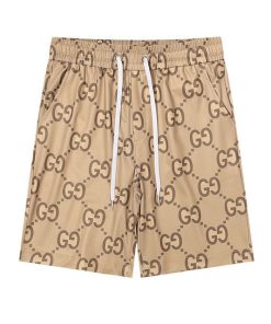 Gucci Shorts – GSR01 - 1