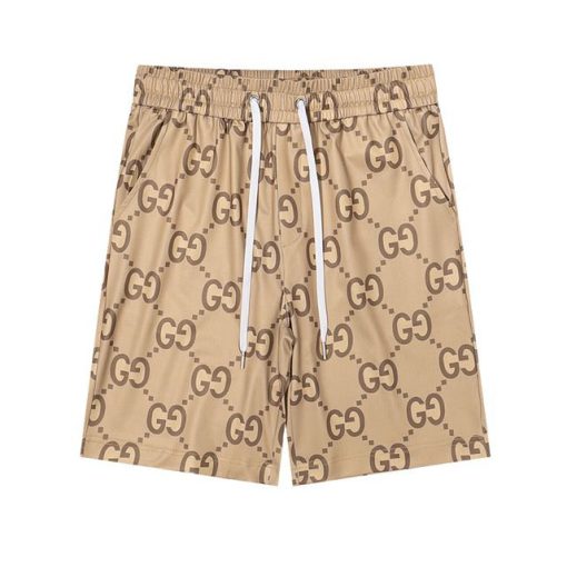 Gucci Shorts – GSR01 - 1