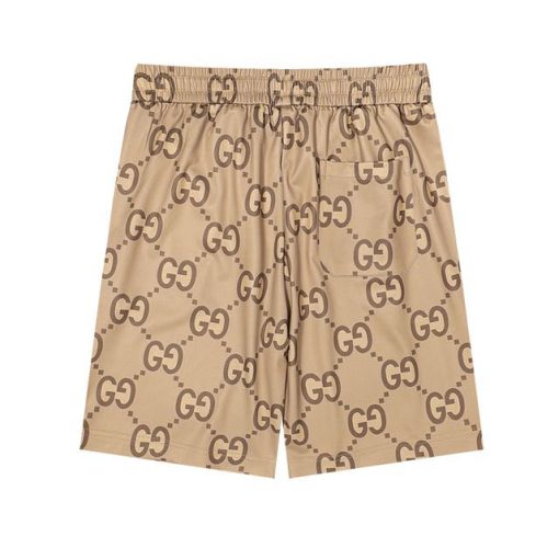 Gucci Shorts – GSR01 - 2