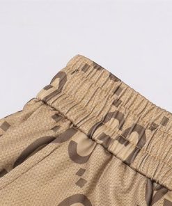 Gucci Shorts – GSR01 - 5