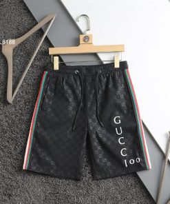 Gucci Shorts – GSR07 - 1
