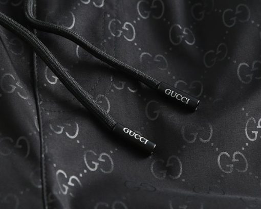 Gucci Shorts – GSR07 - 2