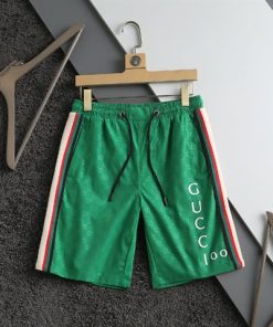 Gucci Shorts – GSR09 - 1