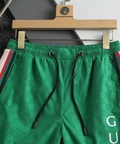 Gucci Shorts – GSR09 - 2