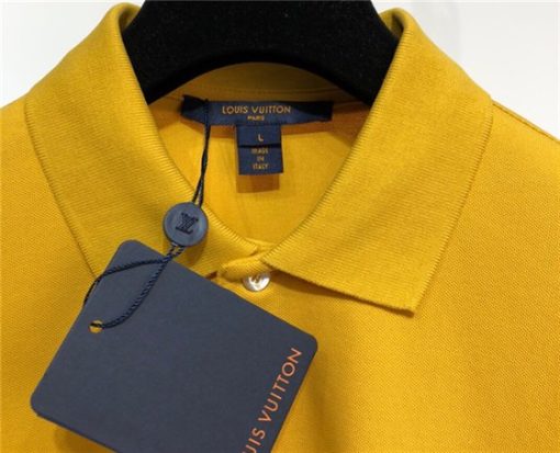 Louis Vuitton Polo - LP019