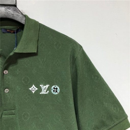 Louis Vuitton Polo - LP022