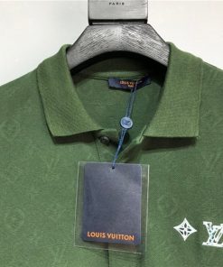 Louis Vuitton Polo - LP022