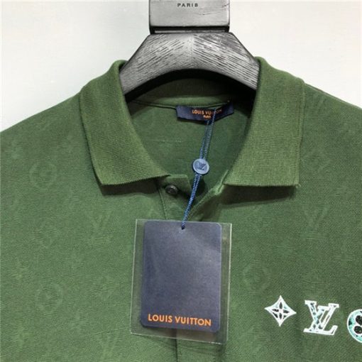 Louis Vuitton Polo - LP022