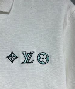 Louis Vuitton Polo - LP023