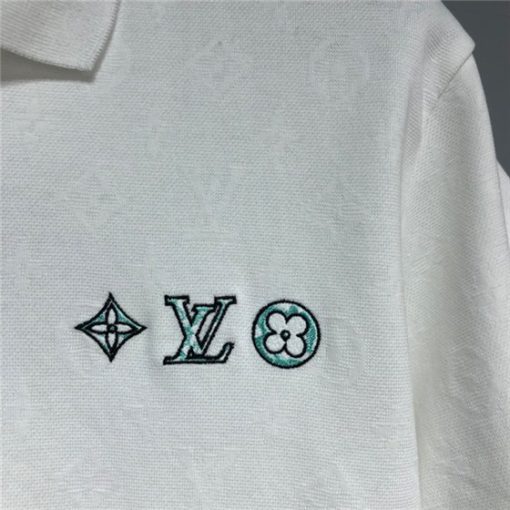 Louis Vuitton Polo - LP023