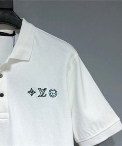 Louis Vuitton Polo - LP023