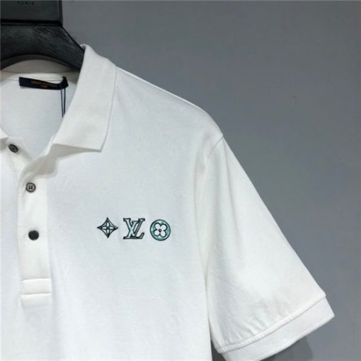 Louis Vuitton Polo - LP023