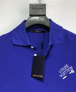 Louis Vuitton Polo - LP026