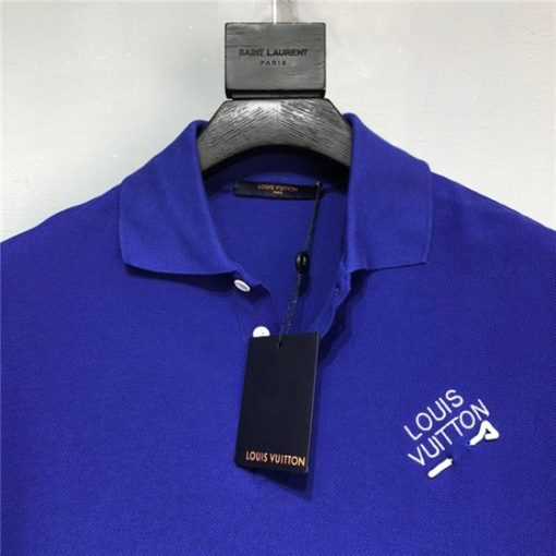 Louis Vuitton Polo - LP026