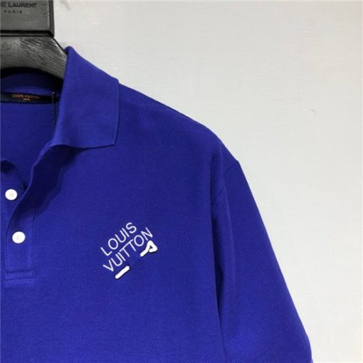 Louis Vuitton Polo - LP026