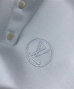 Louis Vuitton Polo - LP027