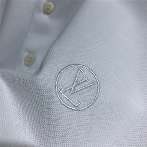 Louis Vuitton Polo - LP027