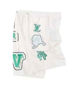 Louis Vuitton Shorts – LSR09 - 3