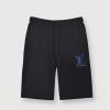 Louis Vuitton Shorts – LSR17 - 1