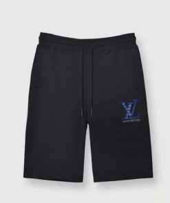 Louis Vuitton Shorts – LSR17 - 1
