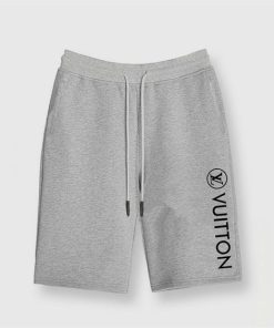 Louis Vuitton Shorts – LSR19 - 1