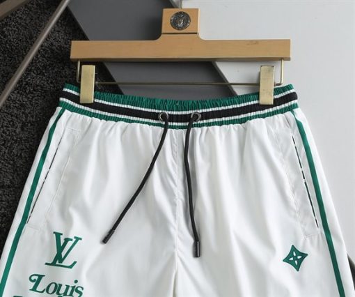 Louis Vuitton Shorts – LSR25 - 2