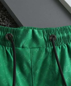 Louis Vuitton Shorts – LSR26 - 11