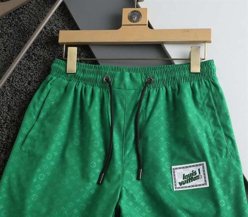 Louis Vuitton Shorts – LSR26 - 2