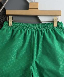 Louis Vuitton Shorts – LSR26 - 5