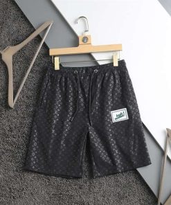 Louis Vuitton Shorts – LSR27 - 1