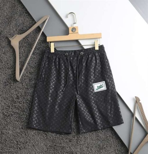 Louis Vuitton Shorts – LSR27 - 1