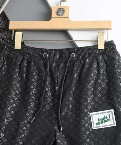 Louis Vuitton Shorts – LSR27 - 2