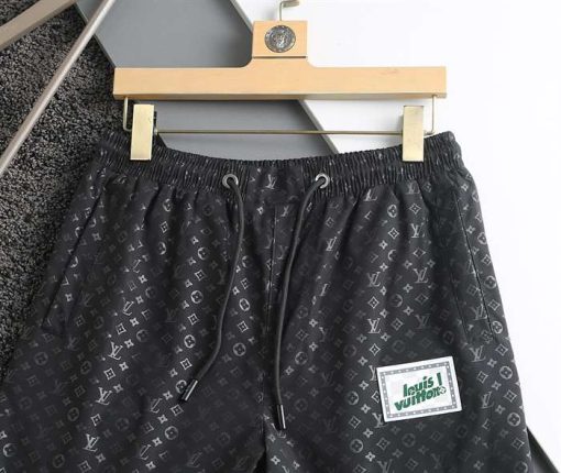 Louis Vuitton Shorts – LSR27 - 2