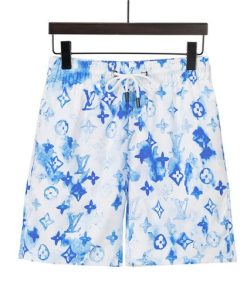 Louis Vuitton Shorts – LSR30 - 1