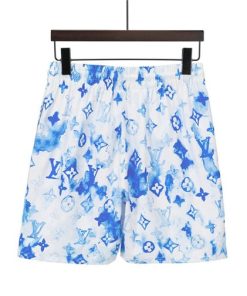 Louis Vuitton Shorts – LSR30 - 10