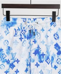 Louis Vuitton Shorts – LSR30 - 3