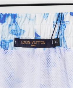 Louis Vuitton Shorts – LSR30 - 9