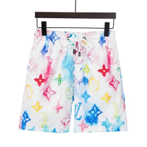 Louis Vuitton Shorts – LSR31 - 1