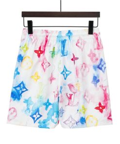 Louis Vuitton Shorts – LSR31 - 10