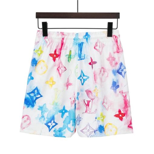 Louis Vuitton Shorts – LSR31 - 10