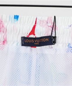 Louis Vuitton Shorts – LSR31 - 7