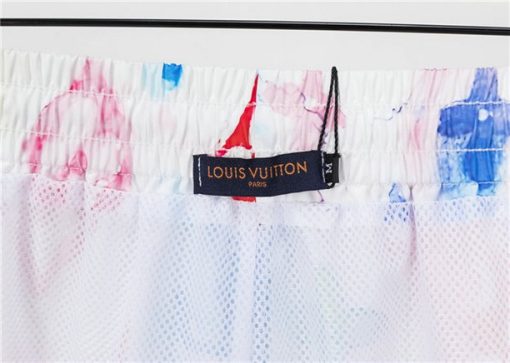 Louis Vuitton Shorts – LSR31 - 7