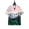 Louis Vuitton Sleeveless Shirts - LS027